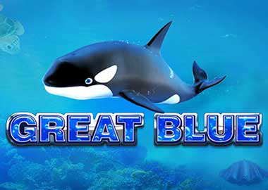 Great Blue слот