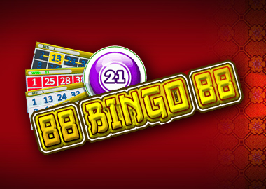88 Bingo 88 слот