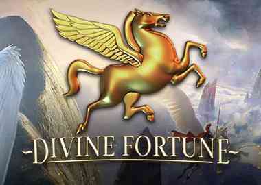Divine Fortune слот
