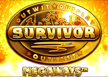 Survivor Megaways слот