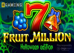 Fruit Million слот