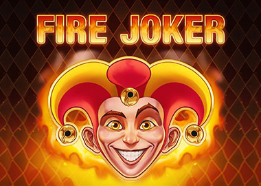 Fire Joker слот