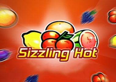 Sizzling Hot слот