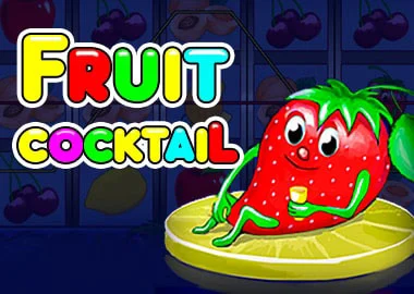 Fruit Cocktail слот