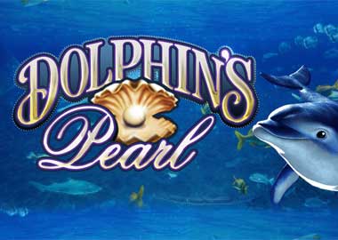 Dolphin's Pearl слот