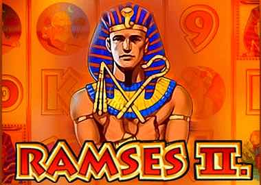 Ramses II слот